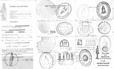 documentos-acreditativos-de-los-peregrinos-en-galicia