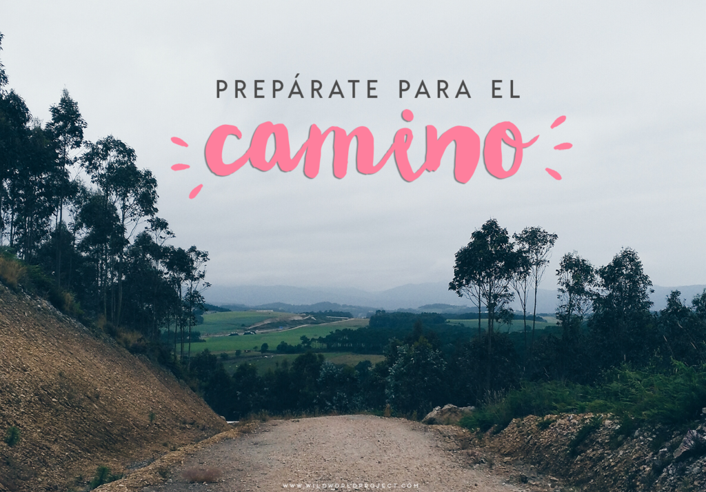consejos-preparación-camino-santiago